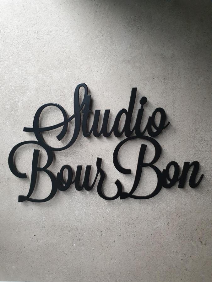 Studio Bourbon 베이레 외부 사진